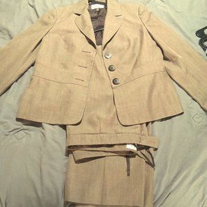 Pantsuit set